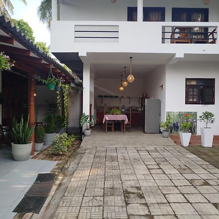Little Villa Guest House Ahangama Ngoại thất bức ảnh