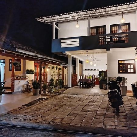 Little Villa Guest House Ahangama Ngoại thất bức ảnh