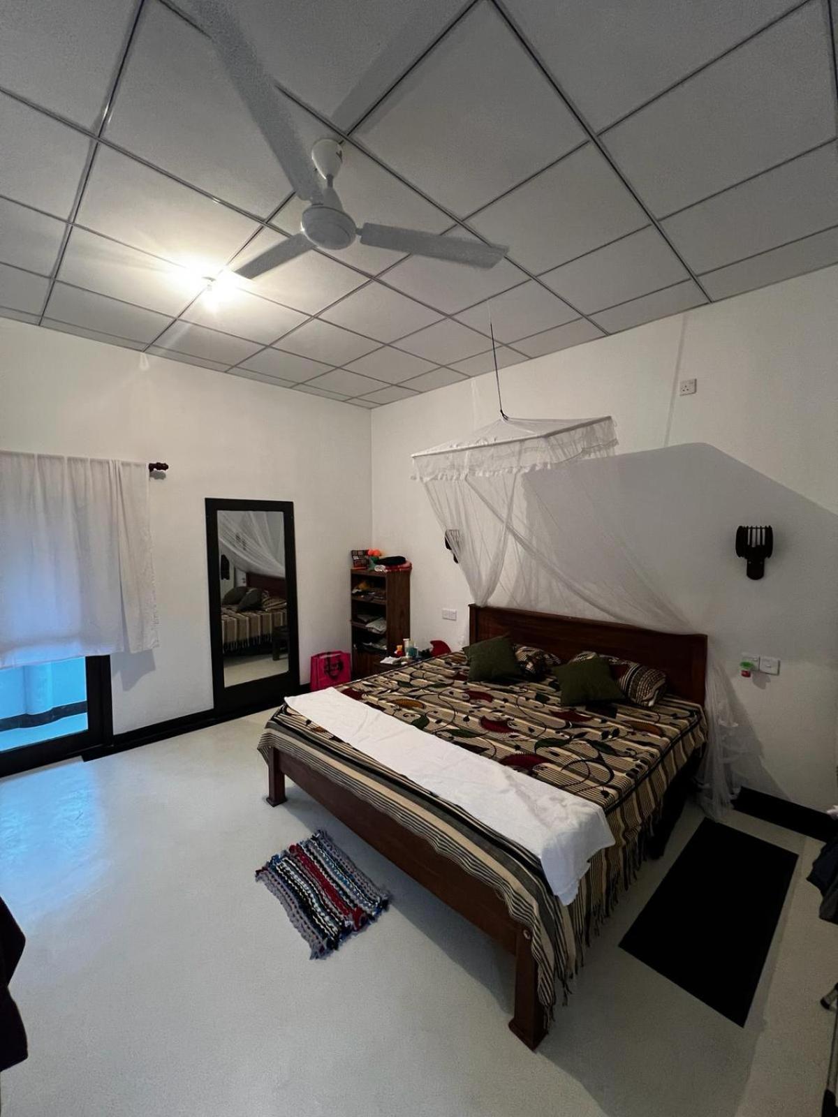 Little Villa Guest House Ahangama Ngoại thất bức ảnh