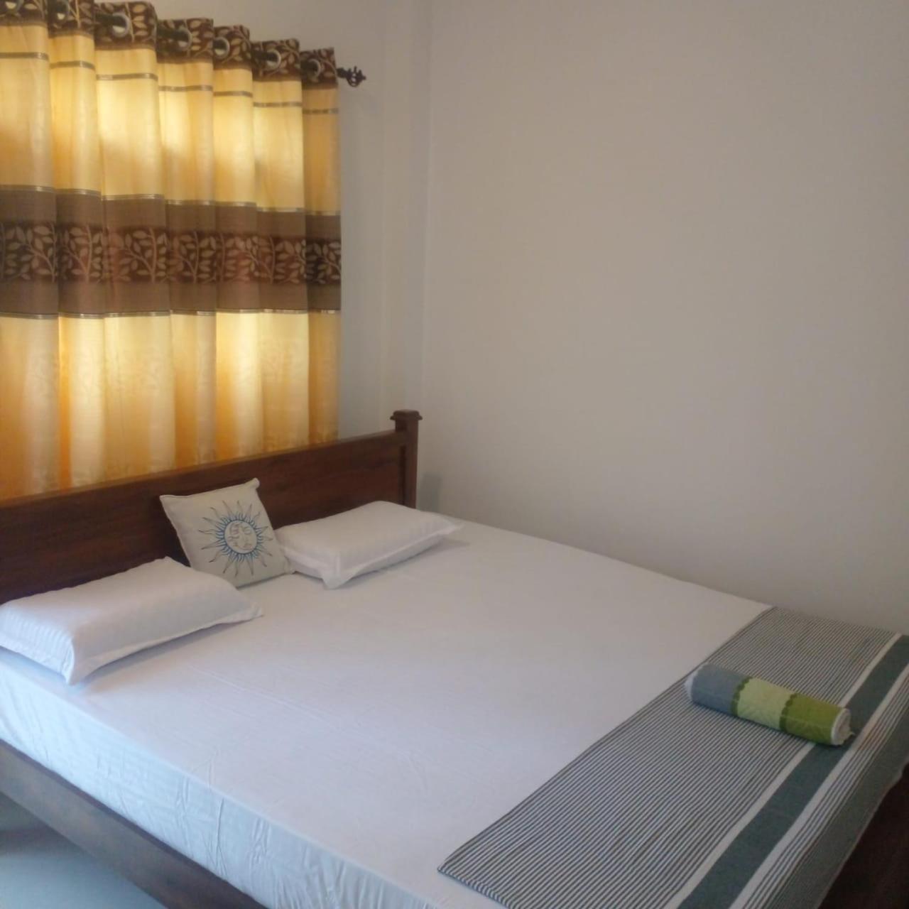 Little Villa Guest House Ahangama Ngoại thất bức ảnh