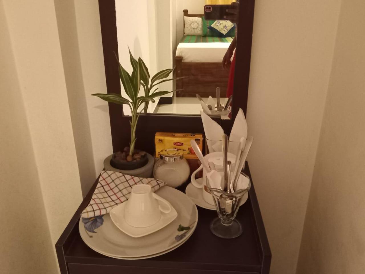 Little Villa Guest House Ahangama Ngoại thất bức ảnh