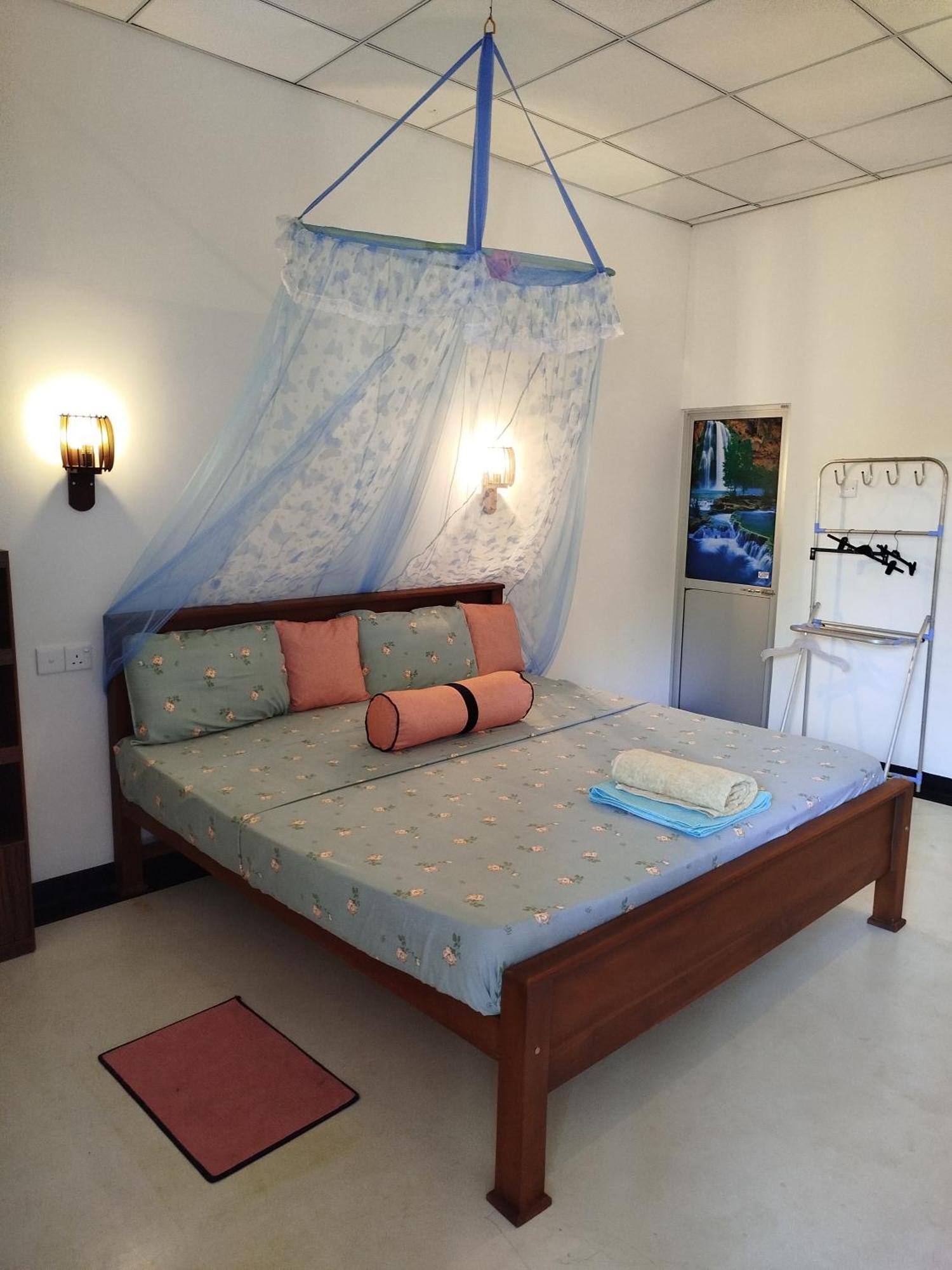 Little Villa Guest House Ahangama Phòng bức ảnh