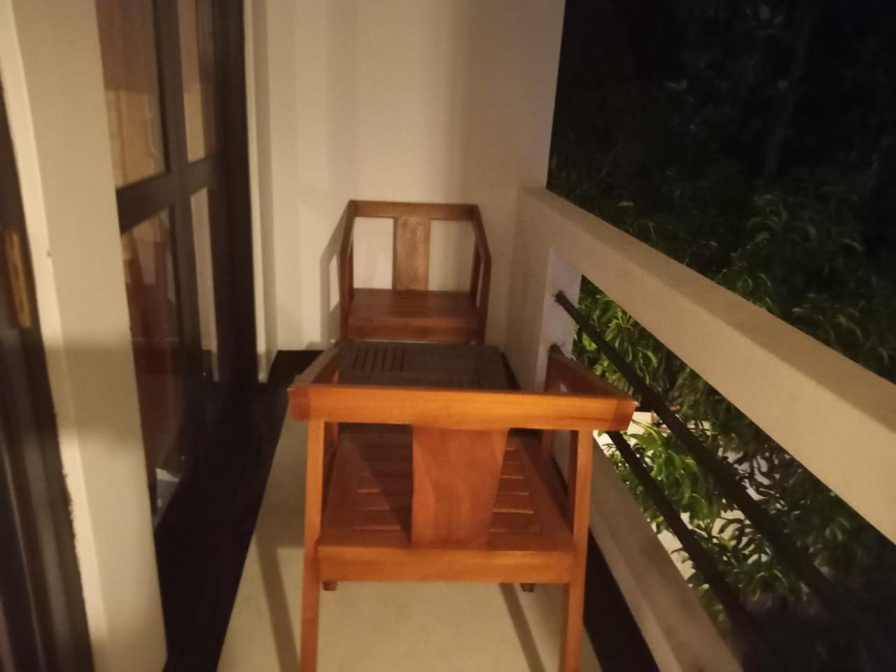 Little Villa Guest House Ahangama Ngoại thất bức ảnh