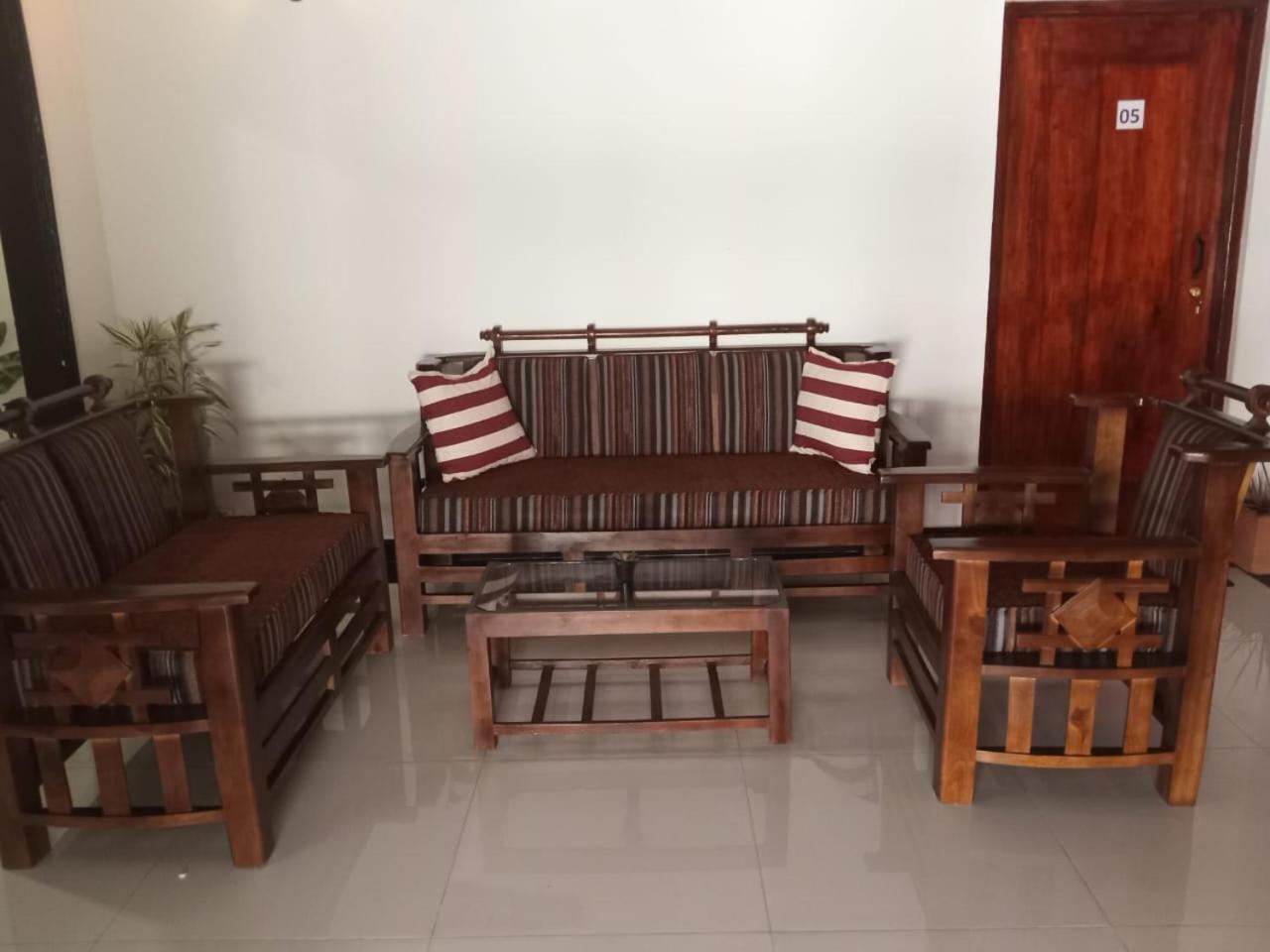 Little Villa Guest House Ahangama Phòng bức ảnh
